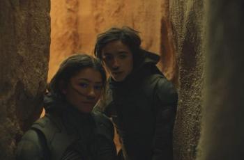 5 Fakta Film Dune, Fiksi Ilmiah Minim CGI yang Keren Abis!
