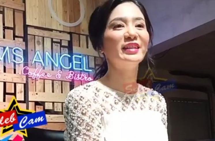 Bunga Zainal (YouTube.com)