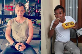 Fanny Fadillah Berduka, Postingan Stefan William Sindir Celine Evangelista?