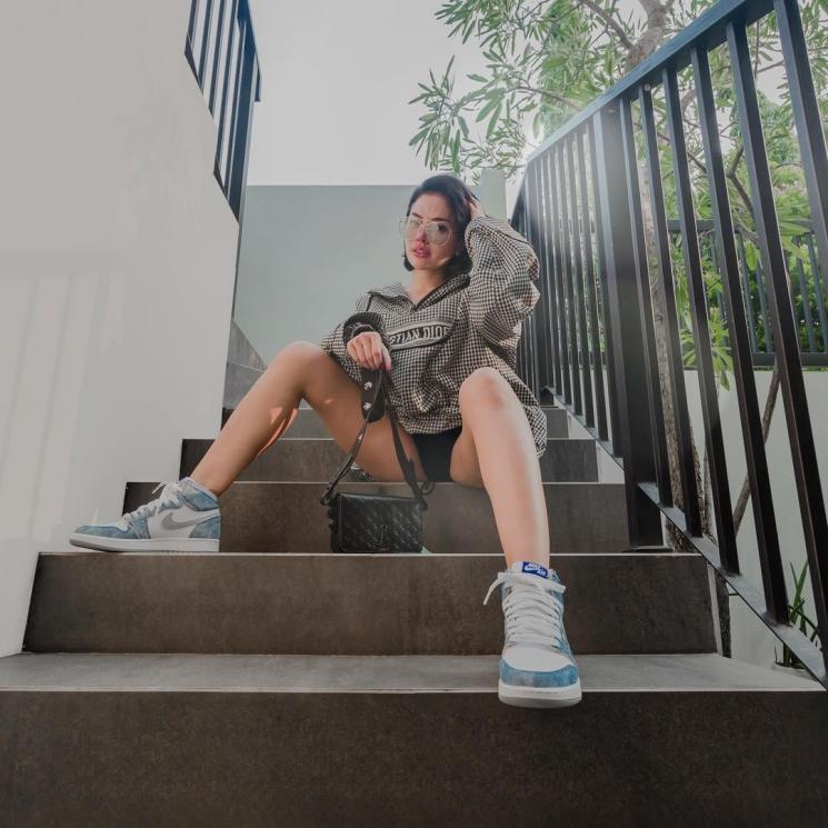 Sumber Kekayaan Nikita Mirzani (Instagram/nikitamirzanimawardi_172)