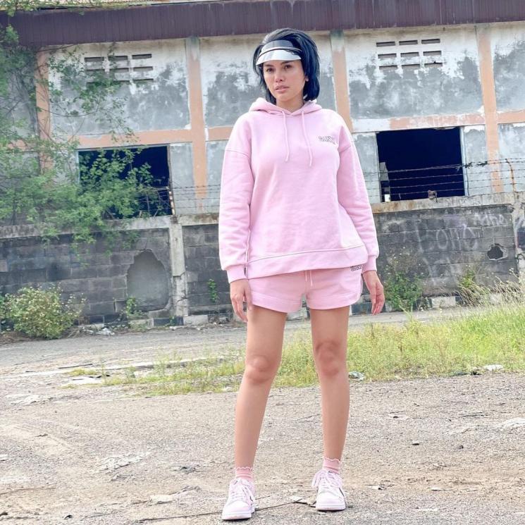 Sumber Kekayaan Nikita Mirzani (Instagram/nikitamirzanimawardi_172)