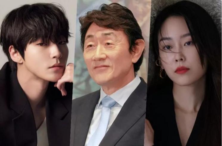 Fakta Why Oh Soo Jae? (Soompi)