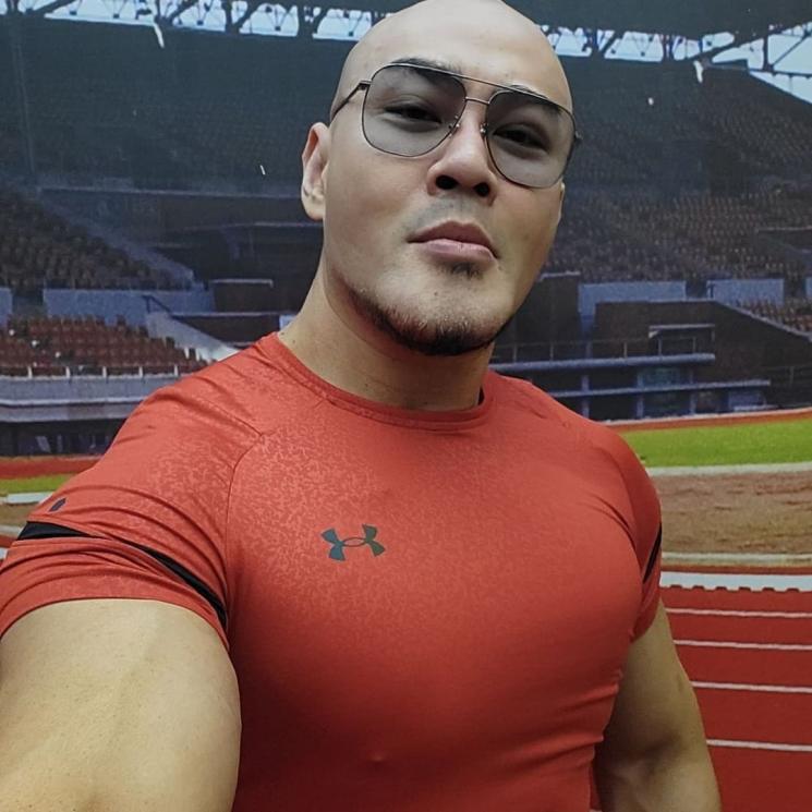 Sumber Kekayaan Deddy Corbuzier. (Instagram/mastercorbuzier)