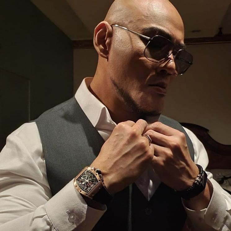 Sumber Kekayaan Deddy Corbuzier. (Instagram/mastercorbuzier)