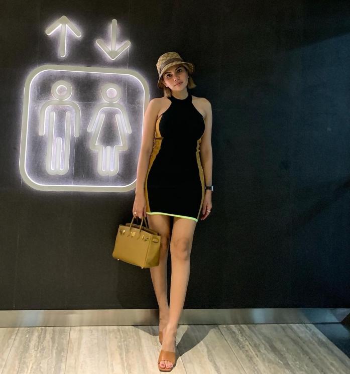 Sumber Kekayaan Nikita Mirzani (Instagram/nikitamirzanimawardi_172)