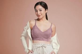 2 Hari Nggak Mandi, Nikita Willy Dipuji Bumil Glowing
