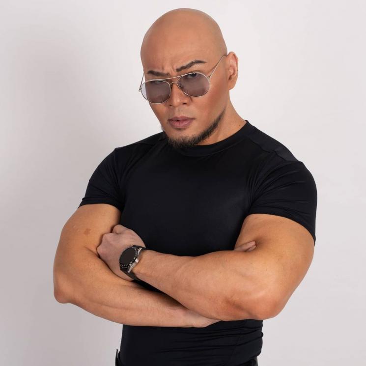 Sumber Kekayaan Deddy Corbuzier. (Instagram/mastercorbuzier)