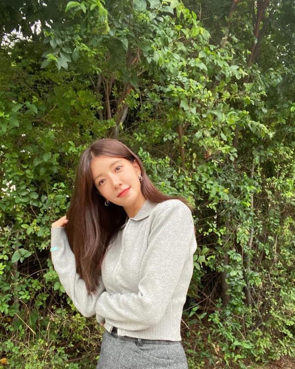 Sinopsis I’ll Be Your Night - Jung In Sun (Instagram/@jung_insun.gram)