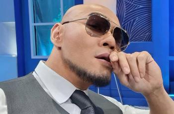 Deddy Corbuzier Gak Peduli Subscribers Naik 8 Juta: Saya Lebih Butuh Views!