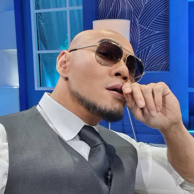 Sumber Kekayaan Deddy Corbuzier. (Instagram/mastercorbuzier)