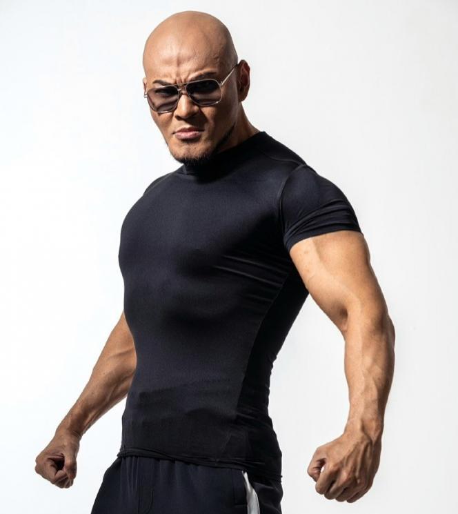 Sumber Kekayaan Deddy Corbuzier. (Instagram/mastercorbuzier)