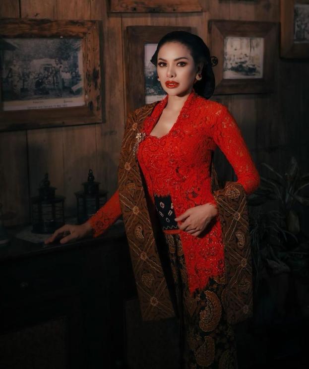 Sumber Kekayaan Nikita Mirzani (Instagram/nikitamirzanimawardi_172)