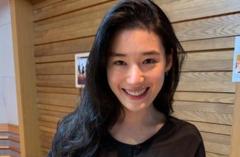 Ayah Jung Eun Chae Meninggal Dunia, Agensi Sampaikan Belasungkawa