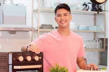 Ricky Cuaca Ikutan Tren TikTok, Umur Aslinya Bikin Publik Terkejut: Awet Muda Banget!