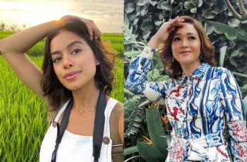 9 Artis Ini Selalu Berambut Pendek, Dobrak Standar Kecantikan!