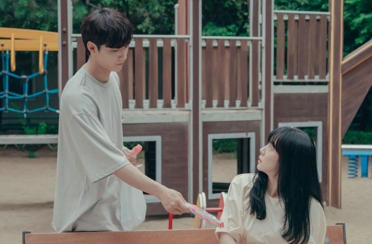 Melancholia (Instagram/@tvn_drama)