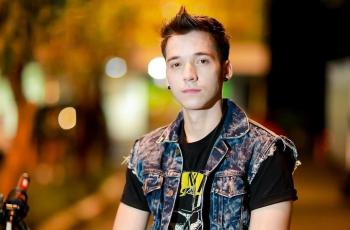 Stefan William Pamer Foto Cewek di Instagram: Masih Cantikan Celine