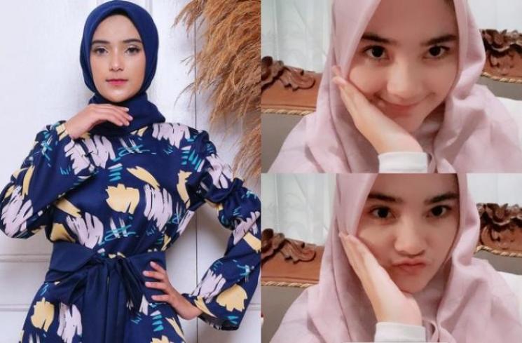 Nadya Mustika Rahayu vs Syifa Aisyah Fauziah. (Instagram/@nadyamustikarahayu @syifaaef)