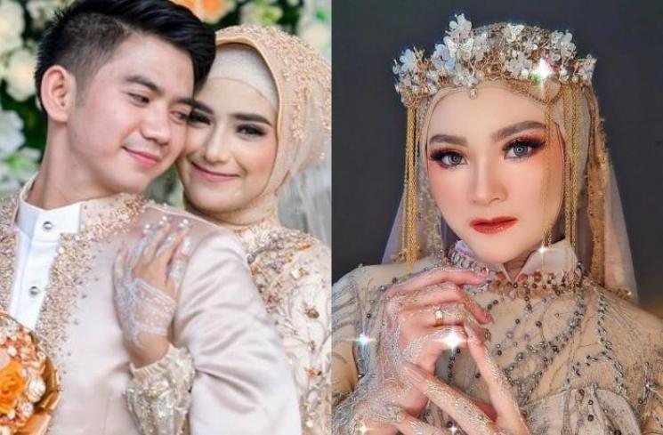 Nadya Mustika Rahayu vs Syifa Aisyah Fauziah. (Instagram/@nadyamustikarahayu @syifaaef)