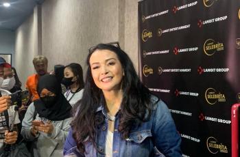 Jennifer Jill Ungkap Hubungannya dengan Ajun Perwira Retak Gegara Dipenjara