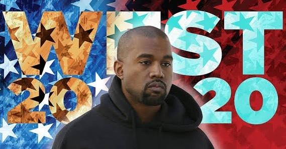 Fakta Kanye West (Instagram/kanyewest_president_2020)