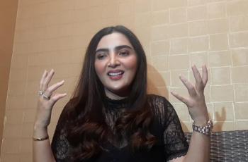 Penuh Haru! 7 Momen Ashanty Kirim Bantuan ke Korban Erupsi Semeru