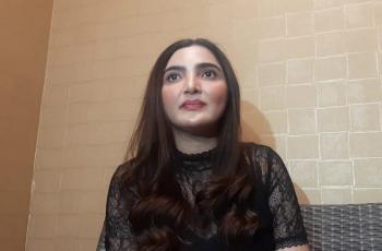 Ashanty Berduka Dorce Gamalama Meninggal Dunia: Semoga Diterima di Sisi Allah SWT