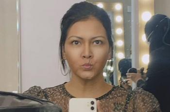 Melanie Subono Protes Putri Candrawathi Tak Ditahan, Bandingkan dengan Vanessa Angel dan Angelina Sondakh