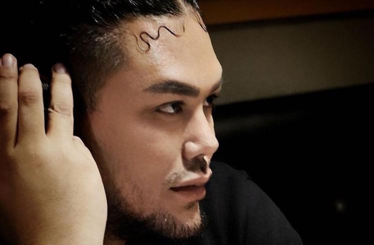 Ivan Gunawan. (Instagram/@ivan_gunawan)