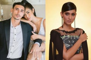 Wajah Jedar di Pasfoto Buku Nikah Disorot, Miss World Malaysia Minta Maaf