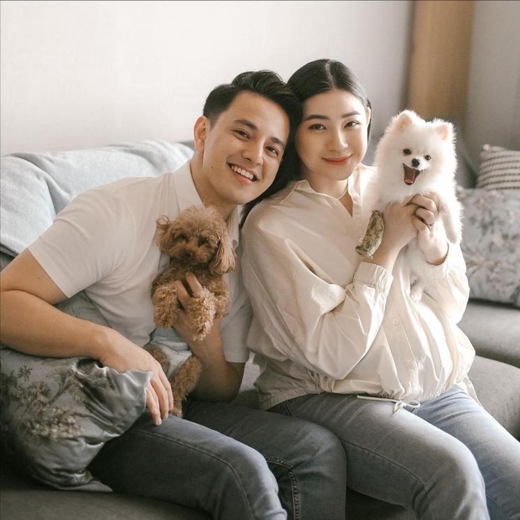 Billy Davidson (Instagram/@pattdevdex)
