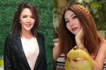 Pamer Saldo Rekening, Jumlah Uang Barbie Kumalasari Diketawain Lucinta Luna