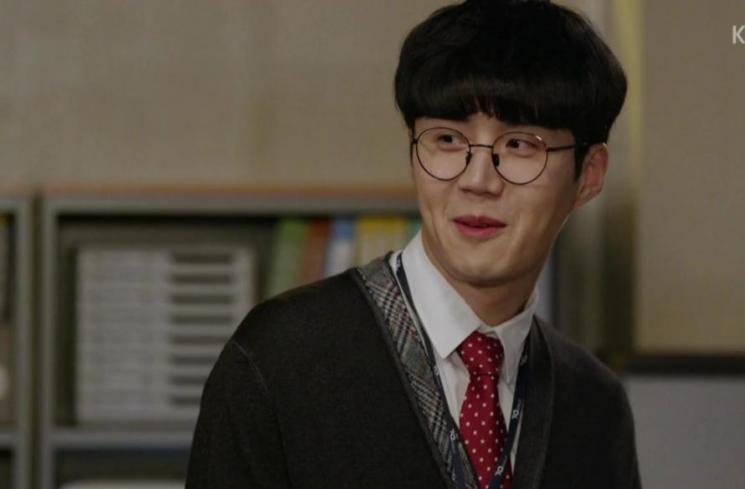 Drama Kim Seon Ho (YouTube/KBS Drama)