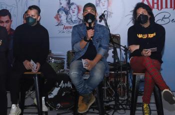 Simak Lirik Lagu Menjemput Jodoh - Armada