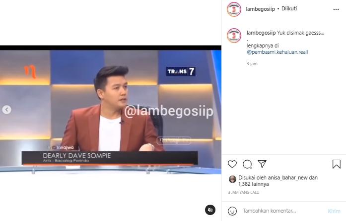 Dirly Idol (instagram.com)