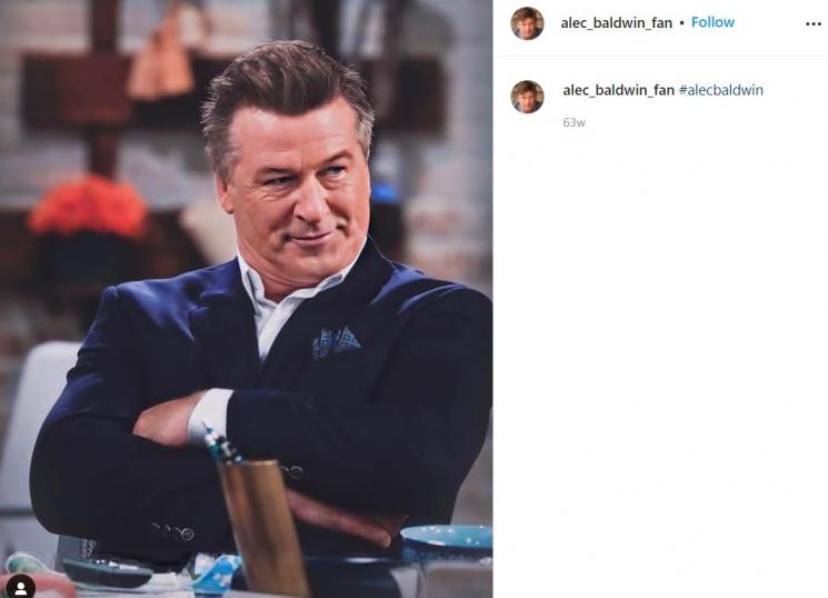 Fakta Alec Baldwin (Instagram/@alec_baldwin_fan)