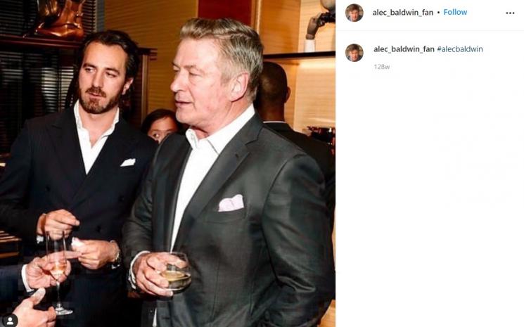 Fakta Alec Baldwin (Instagram/@alec_baldwin_fan)