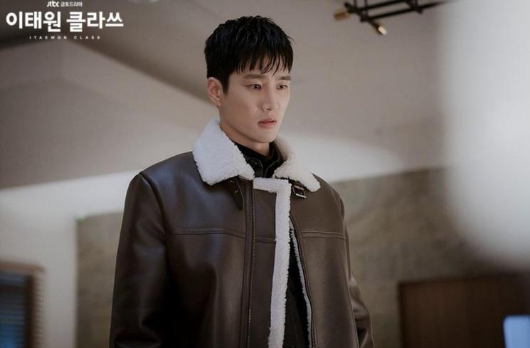 Perjalanan karier Ahn Bo Hyun (Hancinema)