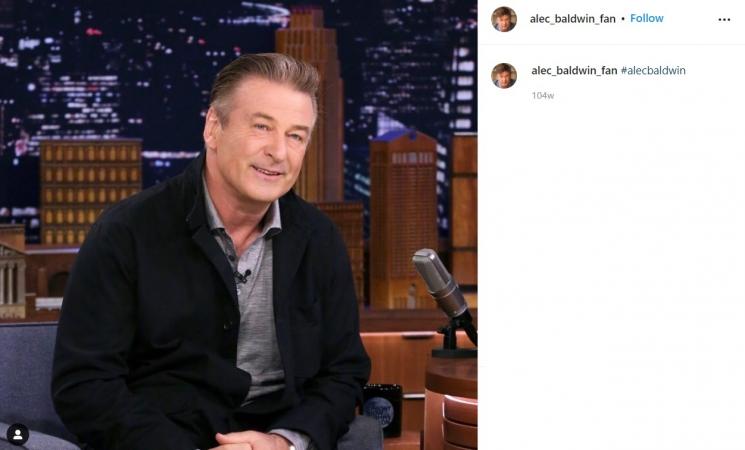 Fakta Alec Baldwin (Instagram/@alec_baldwin_fan)