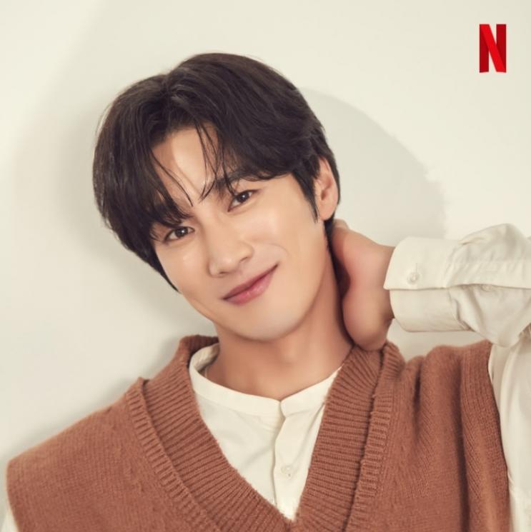 Perjalanan karier Ahn Bo Hyun (Hancinema)