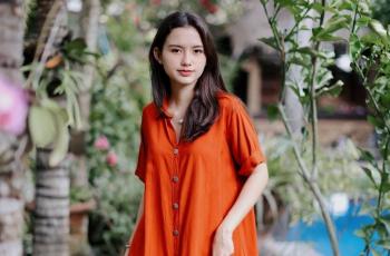 7 Potret Body Goals Sarah Menzel, Memukau Sejak Remaja!