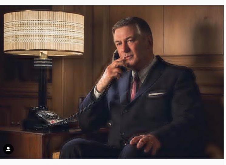 Fakta Alec Baldwin (Instagram/@alec_baldwin_fan)