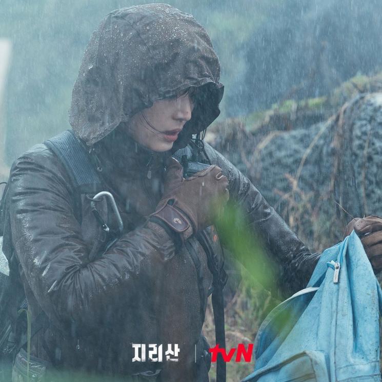 Jirisan (Instagram/@tvn_drama)