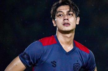 'Orangnya Pendiam', Pengacara Rizky Billar Ogah Jelaskan Masalah Perselingkuhan