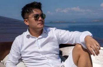 Boy William Ajak Kurma Citayam Ngedate Makanan Jepang, Reaksinya Bikin Syok!