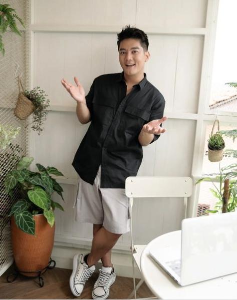 Sumber Kekayaan Boy William (Instagram/boywilliam17)