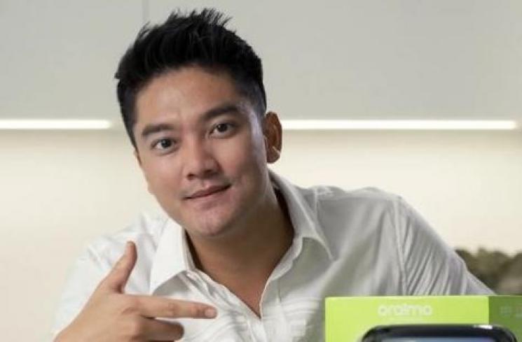 Sumber Kekayaan Boy William (Instagram/boywilliam17)