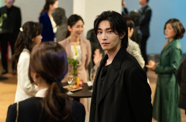Potret Kim Jae Young (Instagram/@darealkjy)