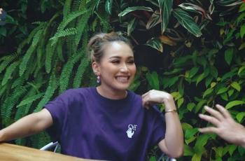 Raih Penghargaan AMI Awards 2021, Ayu Ting Ting Dikomentari Begini