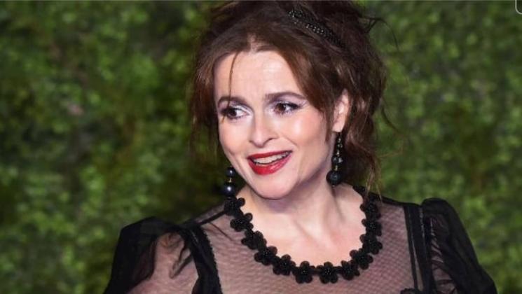 Seleb Hollywood Kepergok Selingkuh di Lokasi Syuting (Instagram/helenabonhamcarter_official)